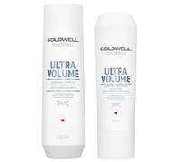 Goldwell Dualsenses Ultra Volume Bodifying Set