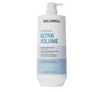 Goldwell Champú Dualsenses Ultra Volume con proteína de arroz 1000 ml