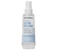 Goldwell Dualsenses Ultra Volume Bodifying Spray 150 ml para cabello fino | Añade volumen, cuerpo y ligereza, fórmula antiestática, spray de peinado sin aclarar, para cabello fino y plano