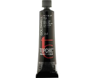 Goldwell - El ascensor especial Permanent Hair Color Tintes temporales 60 ml female