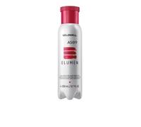 ELUMEN COLOR long lasting hair color oxidant-free #AS@9