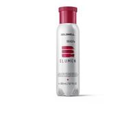 ELUMEN COLOR long lasting hair color oxidant-free #NN@4
