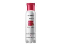 Goldwell Elumen Color Long Lasting Hair Color Oxidant-Free Pb@10 200ml