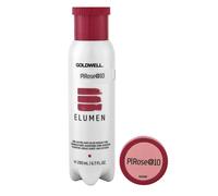 ELUMEN long lasting hair color oxidant free #PLROSE@10