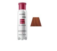 Goldwell Elumen Long Lasting Hair Color Oxidant Free Bk@6 200ml