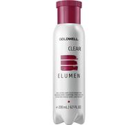 Goldwell Elumen Long Lasting Hair Color Oxidant Free Clear 200 ml