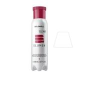 Goldwell Elumen Long Lasting Hair Color Oxidant Free Clear 200ml