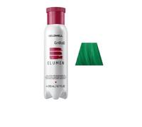 ELUMEN long lasting hair color oxidant free #GN@ALL