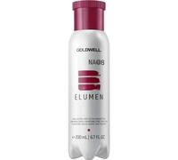 Goldwell Elumen Long Lasting Hair Color Oxidant Free NA@8 200 ml