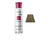 Goldwell Tinte Elumen Pure – sin oxidante, larga duración, enfría – NA@8 – 200 ml