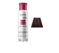 Goldwell Elumen Long Lasting Hair Color Oxidant Free Nb@4 200ml