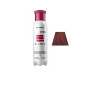 Goldwell Elumen Long Lasting Hair Color Oxidant Free Nr Br@6 200ml