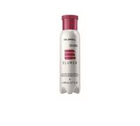 Goldwell Elumen Long Lasting Hair Color Oxidant Free Nr Nn@6 200ml