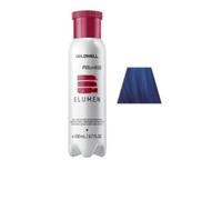 Goldwell Elumen Long Lasting Hair Color Oxidant Free Plblue@10 200ml