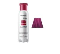 Goldwell Elumen Long Lasting Hair Color Oxidant Free Rv@All 200ml