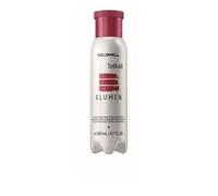 ELUMEN long lasting hair color oxidant free #TQ@ALL