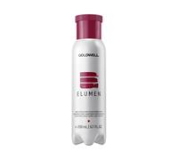 ELUMEN long lasting hair color oxidant free #PlBlue@10