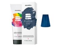 Goldwell elumen play blue 120 ml, azul