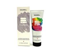 Goldwell Elumen Play Metallic Silver 120ml - color semipermanente rojo baya