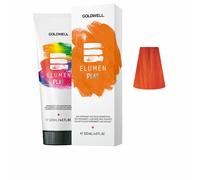 Goldwell Elumen Play Naranja 120ml - coloración semipermanente