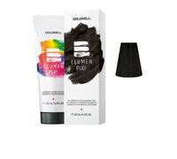 Goldwell Elumen Play Semi Permanent Hair Color Oxidant-Free Black 120ml