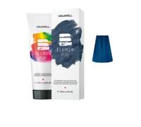 Goldwell Elumen Play Semi Permanent Hair Color Oxidant-Free Nr Blue 120 ml