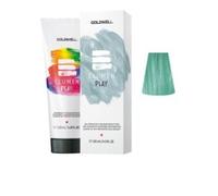 Goldwell Elumen Play Semi Permanent Hair Color Oxidant-Free Mint 120ml