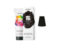 Goldwell Elumen Play Semi Permanent Hair Color Oxidant-Free Nr Black 120 ml