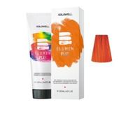 Goldwell Elumen Play Semi Permanent Hair Color Oxidant-Free Orange 120ml