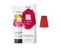 Goldwell Elumen Play Semi Permanent Hair Color Oxidant-Free Red 120ml
