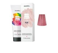 Goldwell Elumen Play Semi Permanent Hair Color Oxidant-Free Rose 120ml