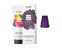 Goldwell Elumen Play Semi Permanent Hair Color Oxidant-Free Violet 120ml