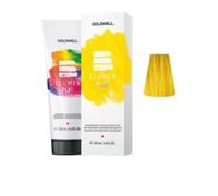 Goldwell Elumen Play Semi Permanent Hair Color Oxidant-Free Yellow 120ml