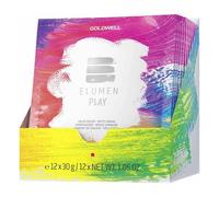 Goldwell Elumen Play Semi Permanent Oxidant Free Eraser 12x30 g