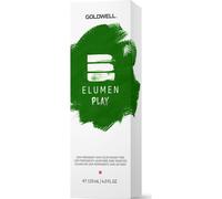 Goldwell Elumen Play Semi Permanent Oxidant Free Green 120 ml
