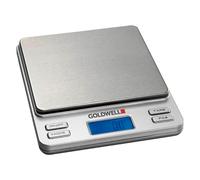 Goldwell Escala digital de colores