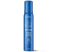 Goldwell - Espuma de Color Light Dimensions Soft Color 10BS Beige Plata 125 ml