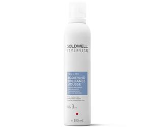 Goldwell - Espuma Voluminizadora Efecto Brillo Stylesign Volume Bodifying Brilliance Mousse 300 ml
