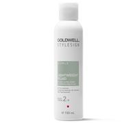 Goldwell - Fluido Ultra-Ligero para Rizos Stylesign Curls Lightweight Fluid 150 ml