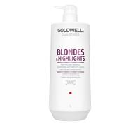Goldwell. Champú antiamarillo Dualsenses Blondes & Highlights 1000 ml