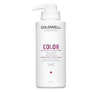 Goldwell Goldwell Dualsenses Color 60Sec Treatment 500 ml