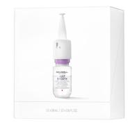 Goldwell Goldwell Dualsenses Just Smooth Intensive Conditioning Serum 12 x 18 ml