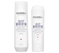 Goldwell Goldwell Dualsenses Just Smooth Taming Set
