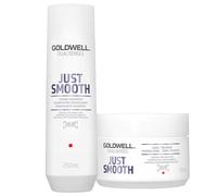 Goldwell Goldwell Dualsenses Just Smooth Taming Set