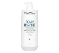 Goldwell Dualsenses Scalp Specialist Deep Cleansing Shampoo 1 litro