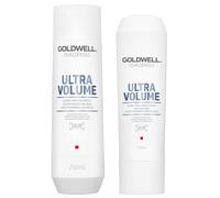 Goldwell Goldwell Dualsenses Ultra Volume Bodifying Set