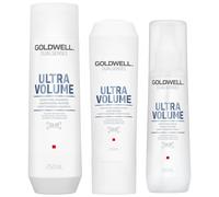 Goldwell Goldwell Dualsenses Ultra Volume Set