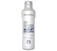 Goldwell Goldwell Silklift Light Dimensions Conditioning Cream Developer 3 % - 10 Vol. 750 ml