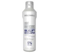Goldwell Goldwell Silklift Light Dimensions Conditioning Cream Developer 9 % - 30 Vol. 750 ml