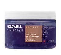 Goldwell Stylesign Texture Lagoom Jam Styling Gel 150 ml